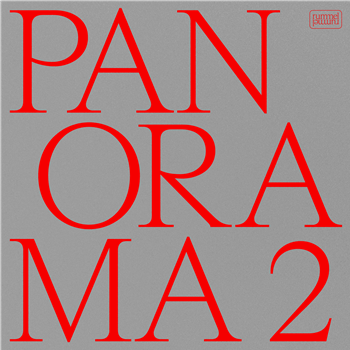 Various Artists - Panorama 2 - RUMMEL