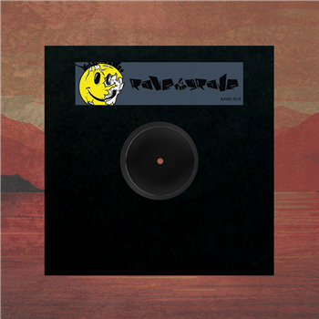 Unknown Artist - RAVE-R