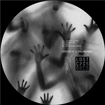 Shlomi Aber - Episode 7 - Lost Episodes