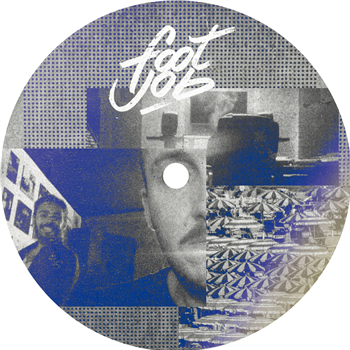 Phonk D, Sascha Ciminiera - Perspective EP (LTJ Xperience Remix) - Footjob