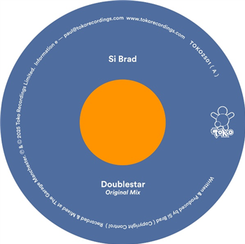 SI BRAD - DOUBLESTAR - TOKO