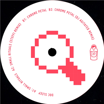 Doc Sleep - Small Rituals - Dolly