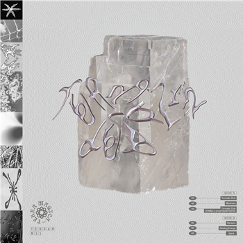 Tom Of Terram & Listensport - Turmalin Dub EP - Terra Magica Rec. Tom Of Terram & Listensport - Turmalin Dub EP - Terra Magica Rec.