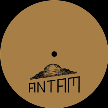 Various Artists - Dessert On The Milky Way - Antam Records Various Artists - Dessert On The Milky Way - Antam Records