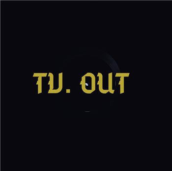 TV.OUT - Closer EP - SOIL RECORDS