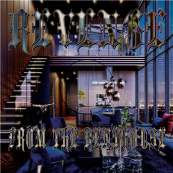 Maara - Revenge From The Penthouse - Ancient Records Maara - Revenge From The Penthouse - Ancient Records
