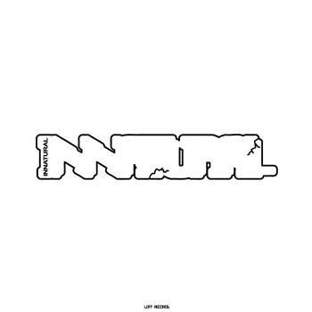 Yu - Innatural EP  - LOFT RECORDS