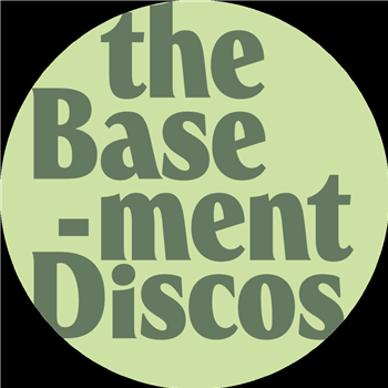 No One Waiting - VA - theBasment Discos