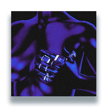 Emerald - Limerence - Precious Stones Recordings Ltd Emerald - Limerence - Precious Stones Recordings Ltd