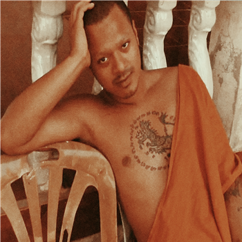 Hussain Bokhari - Possessions - Mood Hut