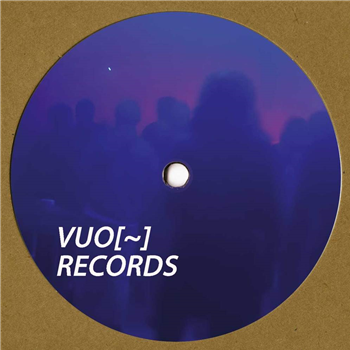 Tm Shuffle / Cyclic Random - Moodsurf Vol1 - Vuo Records Tm Shuffle / Cyclic Random - Moodsurf Vol1 - Vuo Records
