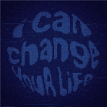 Giles Smith - I Can Change Your Life - Eglo Records