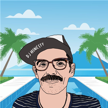 DJ Honesty - Oxymoron EP - Quality Vibe Records