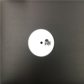 DJ Houseplants - Couldn’t Catch My Breath - The Nursery
