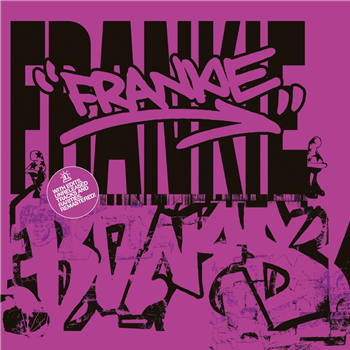 FRANKIE BONES - GHETTO TECHNICS “THE COMPILATION” VOL. 2 - Oaks