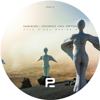 Nakamo & Conrad Van Orton - Half Sided Series 2 - Prima Materia