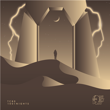 TC80 - 1001 - Duckit Records