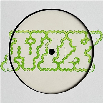 Ikari - When It’s Over EP - NIX