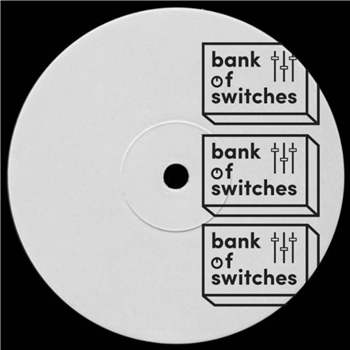 Alex Arnout - Now Right - Bank of Switches
