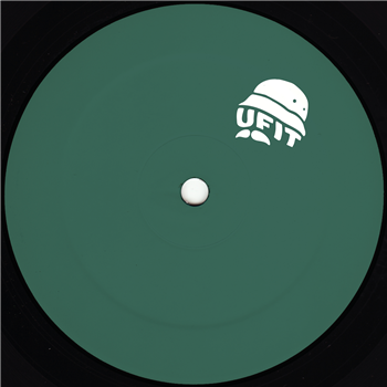 Nico Lahs - Do What U Feel (incl. Specter Remix) - U FIT