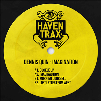 Dennis Quin - Imagination - Haven Trax