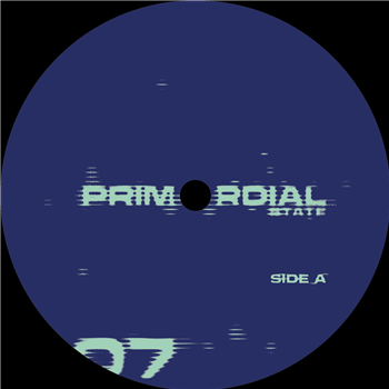 Exit To Tomorrow - You Play Games EP - Primordial State