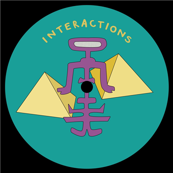 Veruh – Eurivor - Interactions