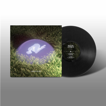 Viggo Dyst - Not Enough Fantasy - Young Ethics