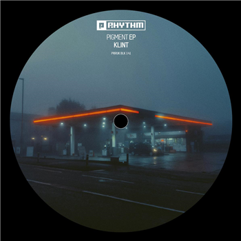 Klint - Pigment EP - Planet Rhythm
