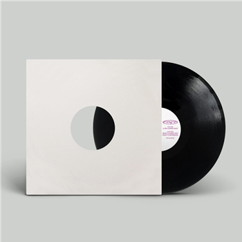 FAFF - A Few Good Days EP - Phantasy Sound