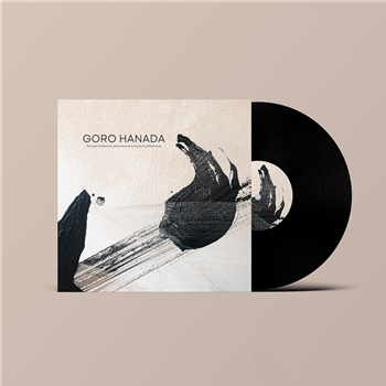 GORO HANADA - Through metaphors, assonance but mostly by differences - Glass Museum Records