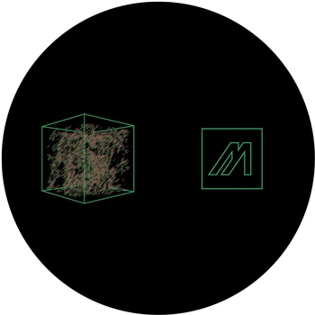 PRZ - Beyond The Void - Mechatronica