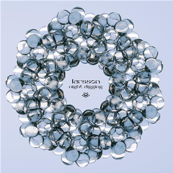 Larsson - Night Digging EP - Fuxbau Records