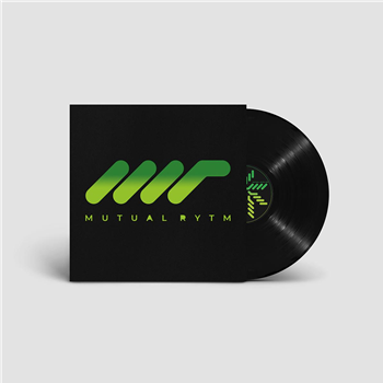 Scheermann - Viciosa [printed sleeve / limited die-cut cover / printed inner sleeve] - Mutual Rytm