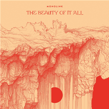 Monolink - The Beauty Of It All (2x 180g black vinyl) (Gatefold 2LP + Download code) - Embassy One Monolink - The Beauty Of It All (2x 180g black vinyl) (Gatefold 2LP + Download code) - Embassy One