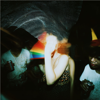Demi Riquísimo & Luke Alessi - Yes Bby - Life And Death