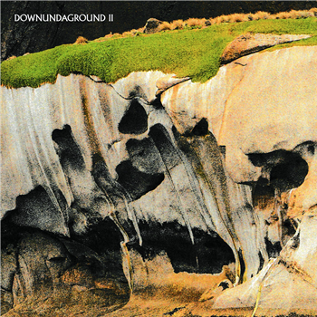 Various Artists - Downundaground II - La Sape Records