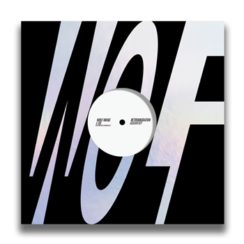Retromigation - Ausfahrt 9 EP - WOLF MUSIC