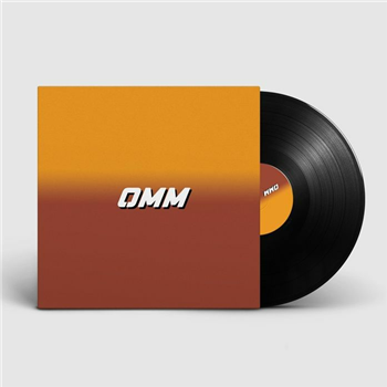 Unknown - OMM 011 - Only Music Matters