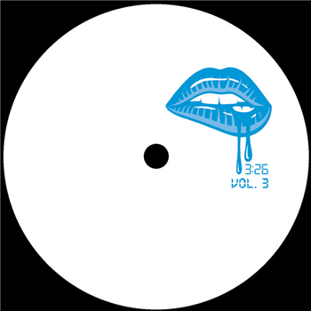 Jamie 3:26 - Dancefloor Damage Vol 3 - 326 Records