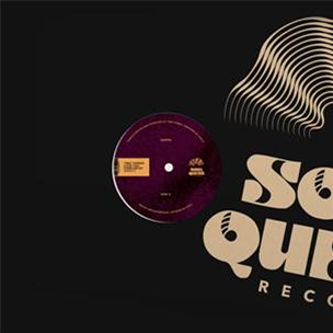 Tree Threes - Love You Forever EP - Soul Quest