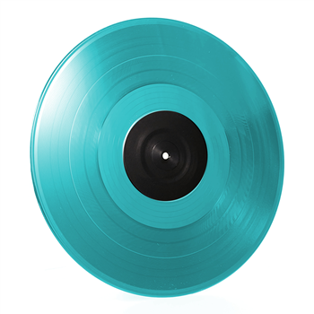 Details IV - DETAILS FOUR (COLOURED VINYL ONLY) - Details Series