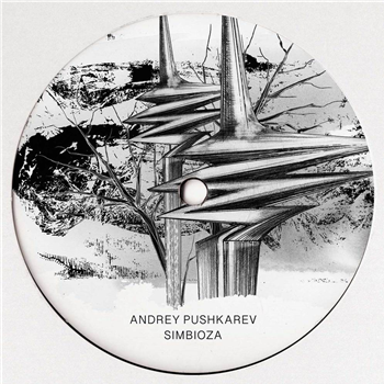 Andrey Pushkarev, Eli Verveine, THOR, Mihai Popoviciu, Svetti - Simbioza EP  - BERG AUDIO