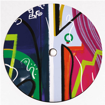 Cali Lanauze, Ryan Crosson, Greg Paulus, Reboot, Yokoo - A Matter of Time EP ft.Greg Paulus - Opulence