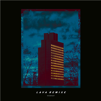 Michael Mayer - The Floor is Lava Remixe - Kompakt Michael Mayer - The Floor is Lava Remixe - Kompakt