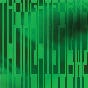 Thoughtforms - Green - Thoughtforms