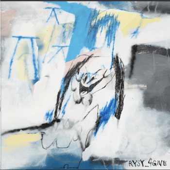 RYSY - 4GIVE - U Know Me Records