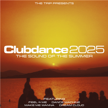 The Trip - Clubdance2025 - Tessellate