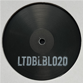 Benjamin Long - Lonely Hearts - Ltd, W/Lbl Benjamin Long - Lonely Hearts - Ltd, W/Lbl