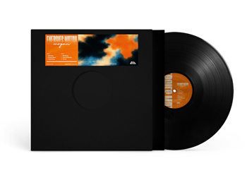 MOGAN - ENERGIES MATCH - FORMER CITY RECORDS MOGAN - ENERGIES MATCH - FORMER CITY RECORDS